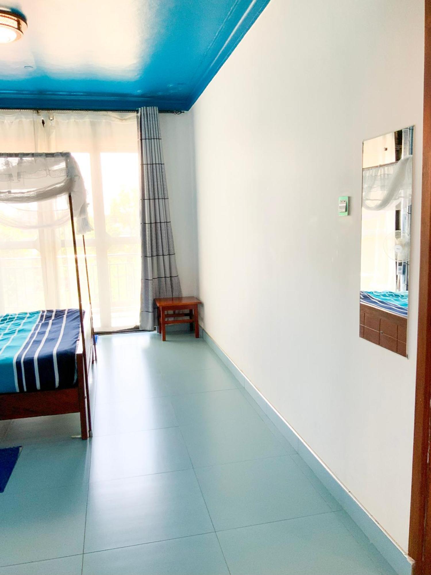 Hendo Hotel عنتيبي المظهر الخارجي الصورة
